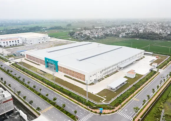 Vietnam, Hanam Factory