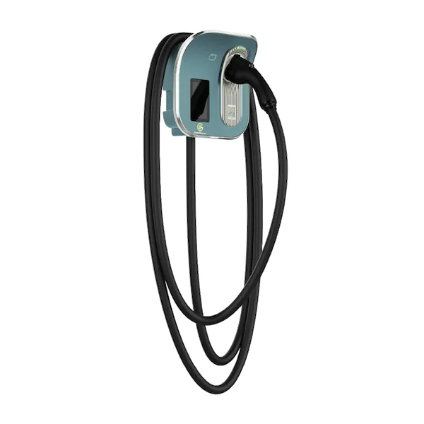 SmartGreen Solution AC Charger CA_SAT 19.2_Type1