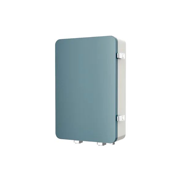 SmartGreen Solution Residential ESS Switch TW_SHS 200-L