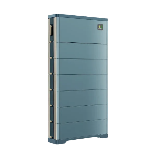SmartGreen Solution Residential ESS Battery EU_SHB 20