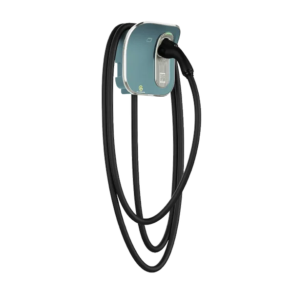 SmartGreen Solution AC Charger CA_SAT 7.6_Type1