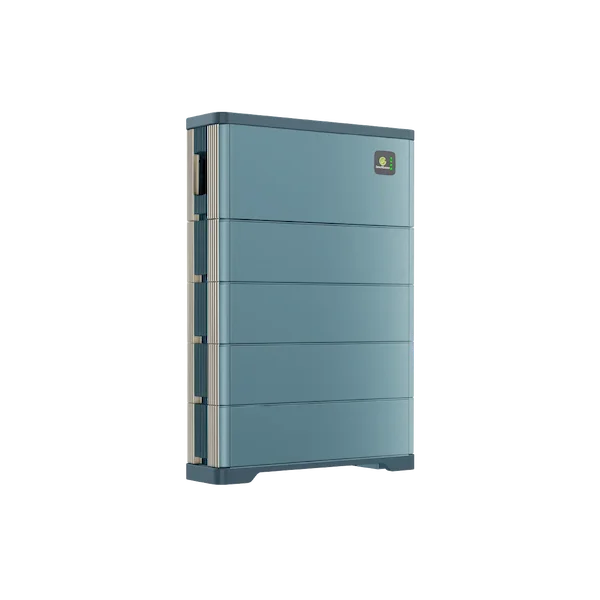 SmartGreen Solution Residential ESS Battery EU_SHB 14