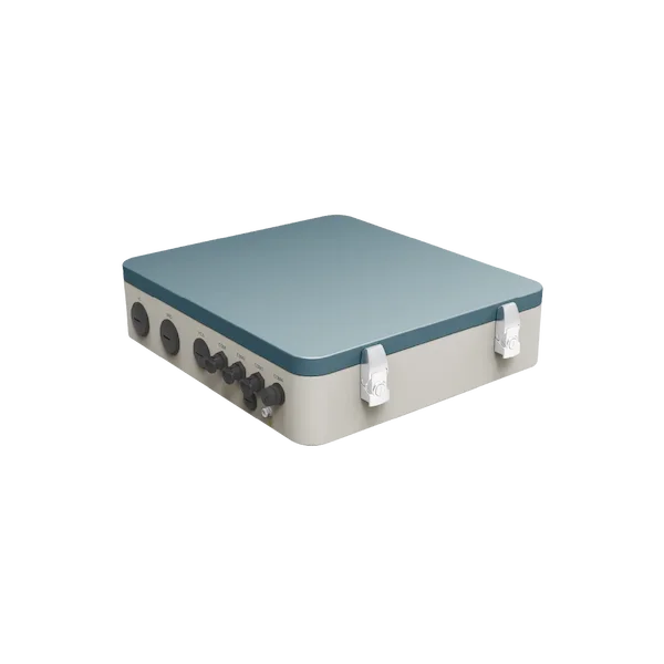 SmartGreen Solution Residential ESS Switch EU_SHS 63T