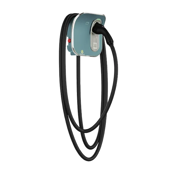 SmartGreen Solution AC Charger EU_SAT 22_Type2