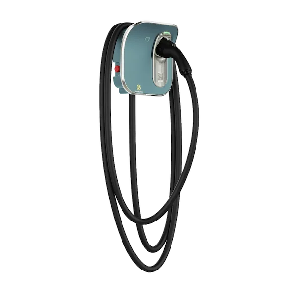 SmartGreen Solution AC Charger TW_SAT 7_Type2