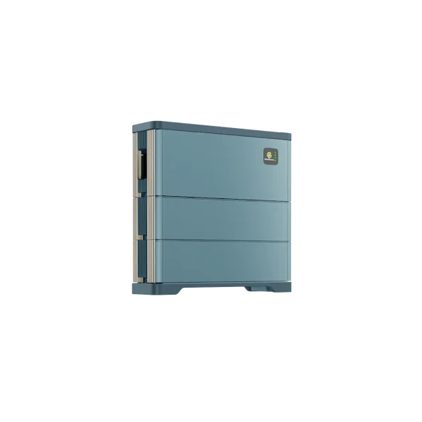 SmartGreen Solution Residential ESS Battery EU_SHB 7