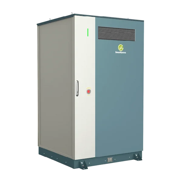 SmartGreen Solution Commercial ESS Battery EU_SCB 215
