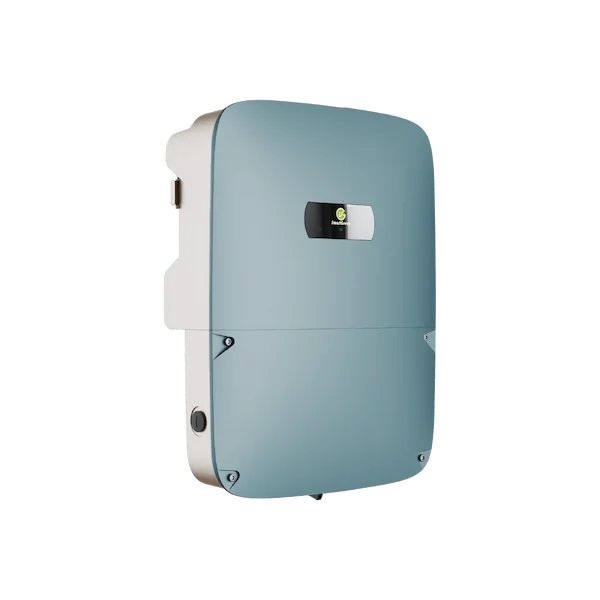 SmartGreen Solution Hybrid INV TW_SHP 8-L