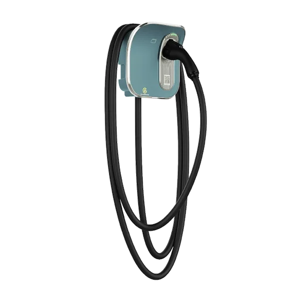 SmartGreen Solution AC Charger TW_SAT 11_Type1