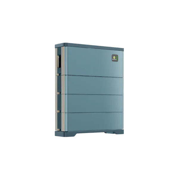 SmartGreen Solution Residential ESS Battery EU_SHB 10