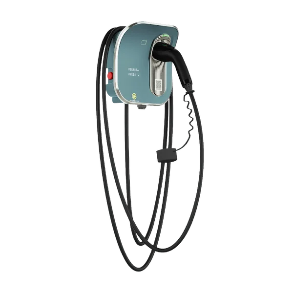 SmartGreen Solution AC Charger EU_SAT 7_Type2