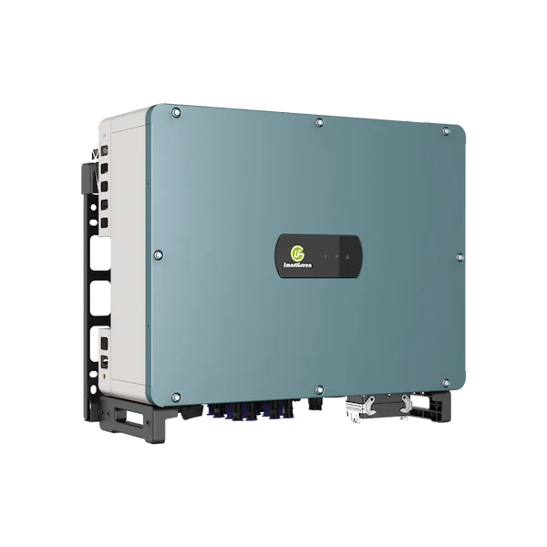 SmartGreen Solution Solar INV EU_SSI 60