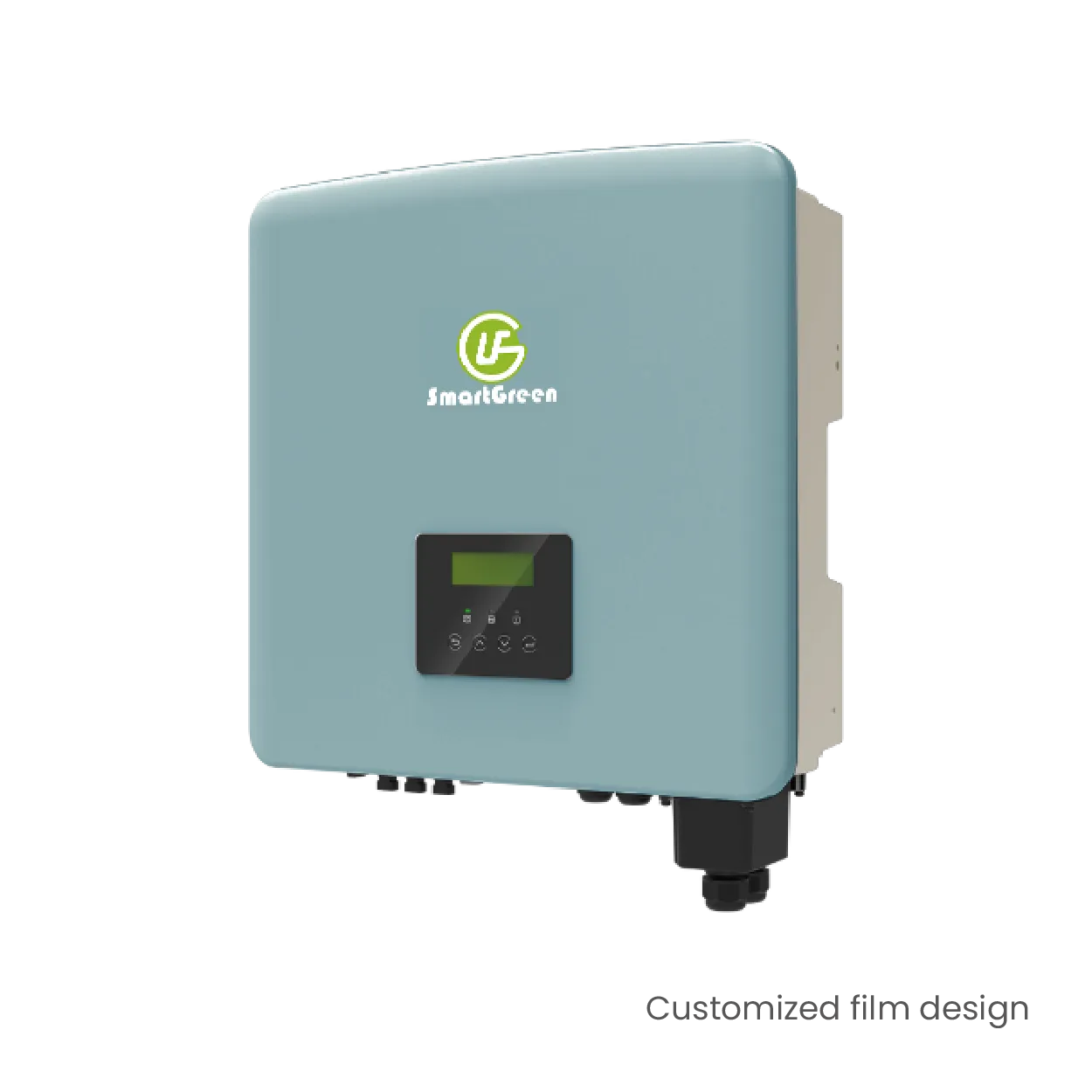 SmartGreen Solution Hybrid Inverter