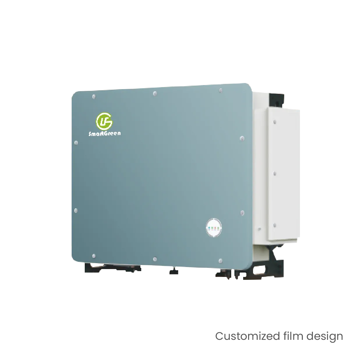 SmartGreen Solution Solar Inverter