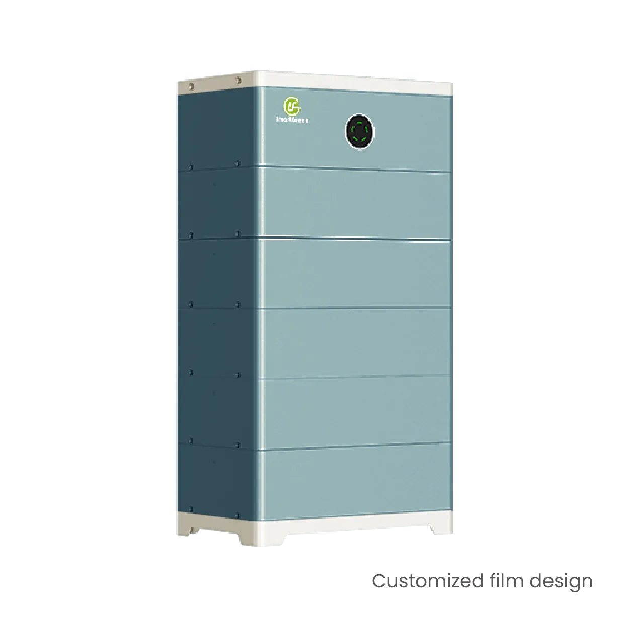 SmartGreen Solution Residential ESS Battery