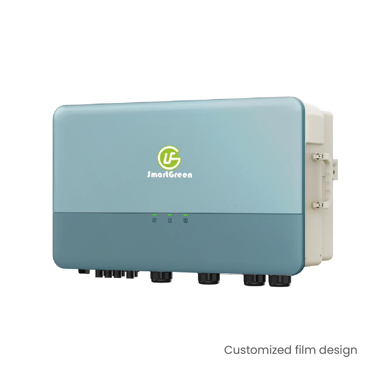 SmartGreen Solution Hybrid Inverter