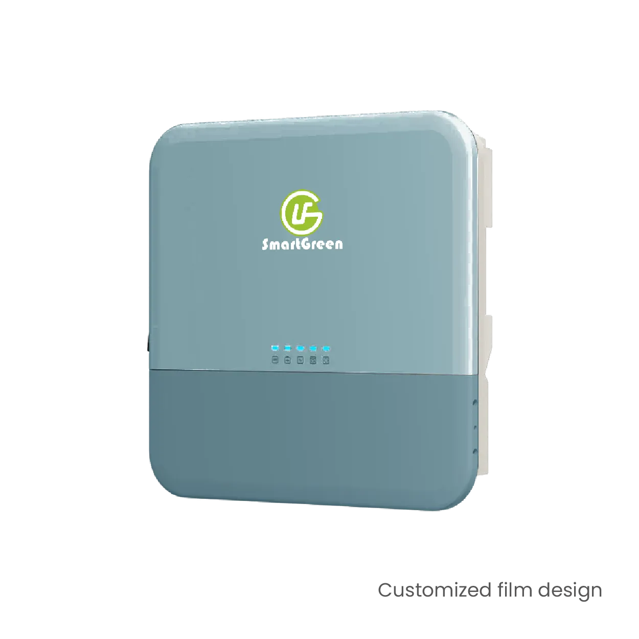 SmartGreen Solution Hybrid Inverter