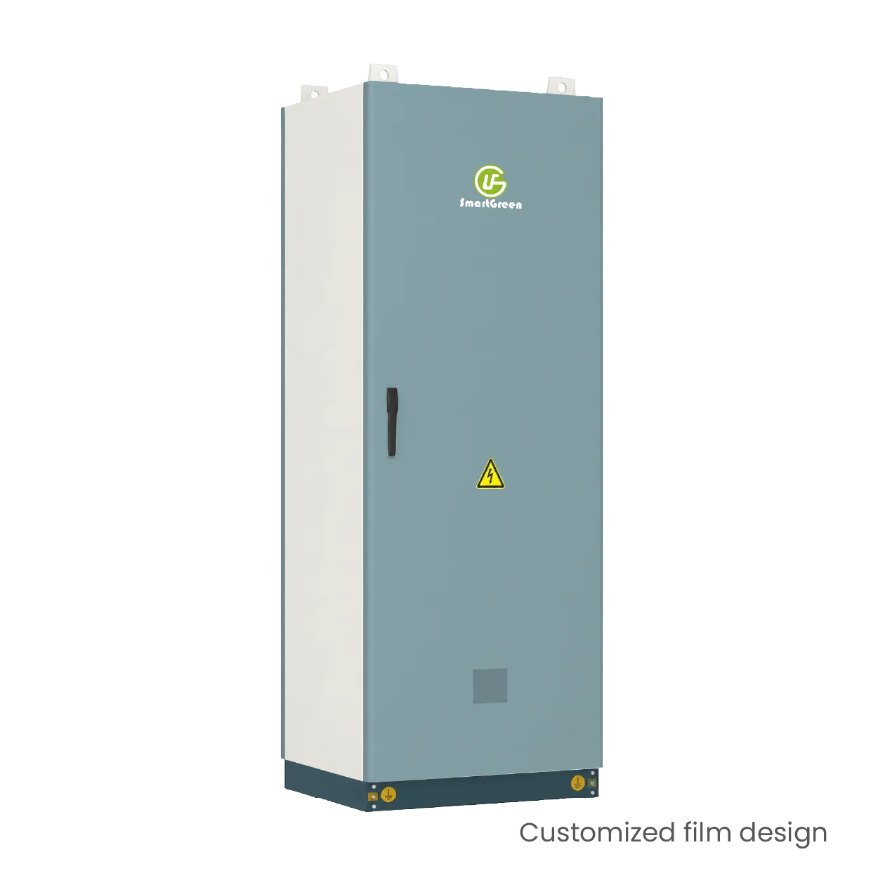 SmartGreen Solution Commercial ESS Combiner Cabinet