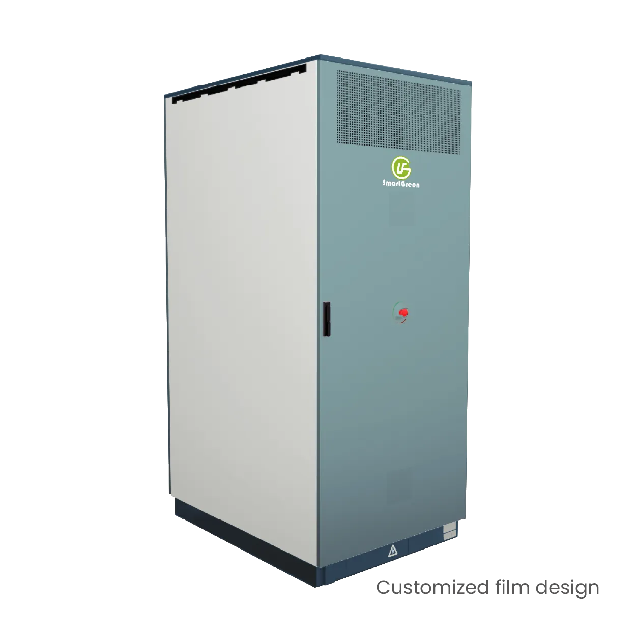 SmartGreen Solution Commercial ESS Battery