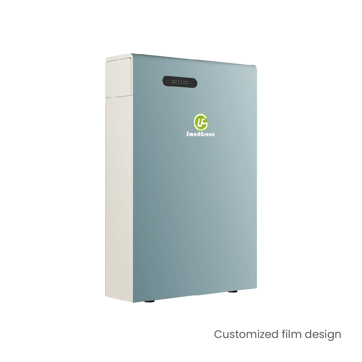 SmartGreen Solution Residential ESS Battery