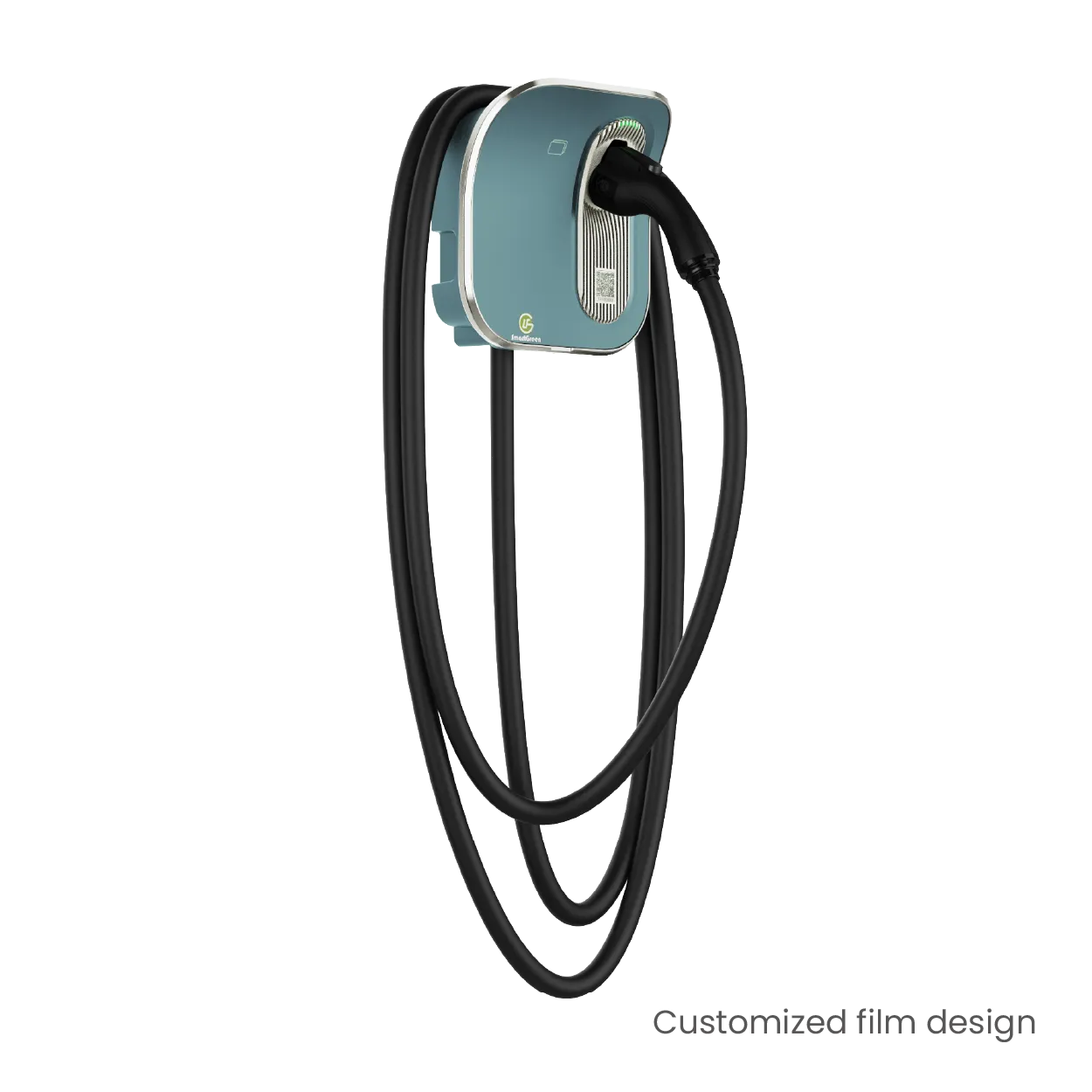 SmartGreen Solution AC Charger CA_SAT 11.5_Type1