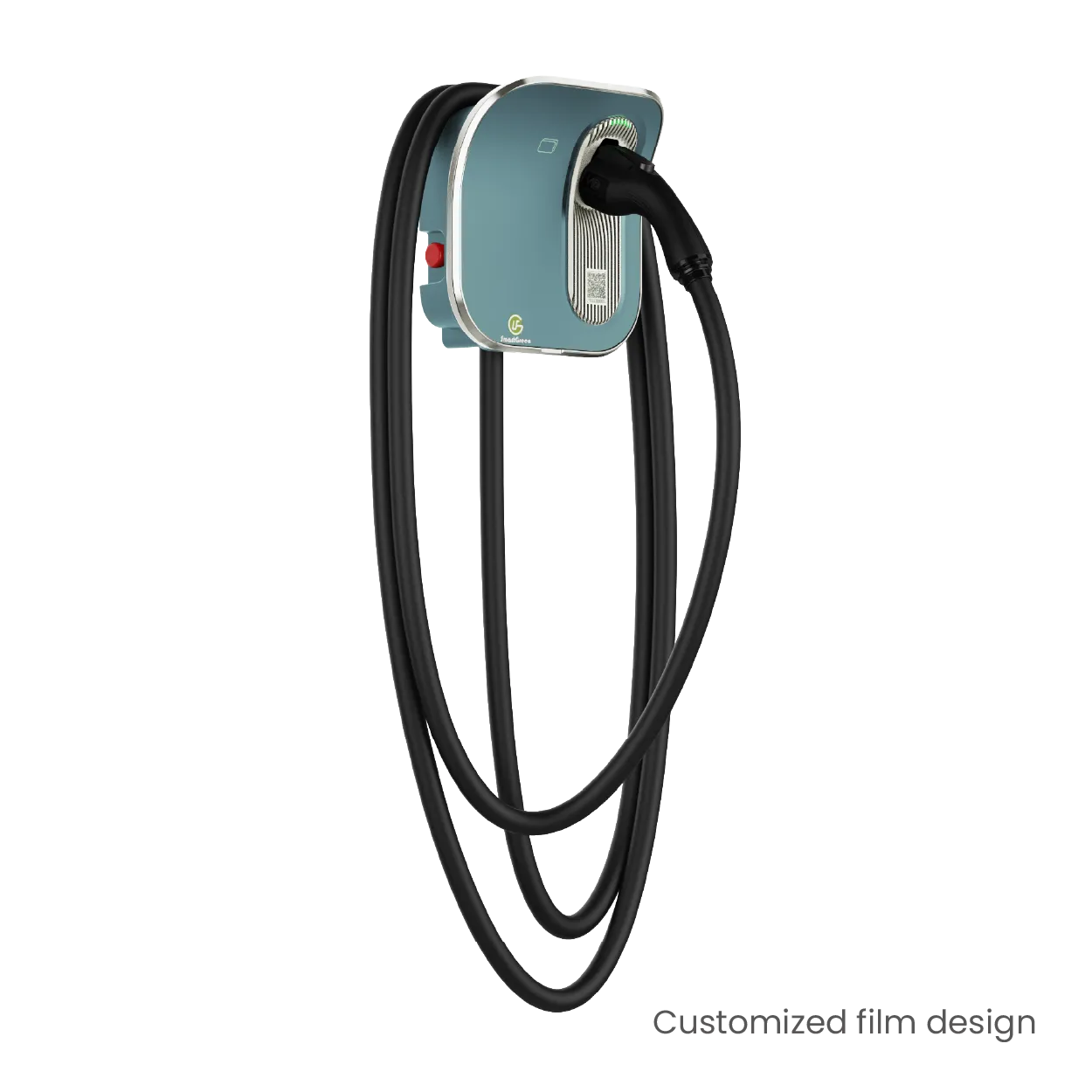 SmartGreen Solution AC Charger TW_SAT 7_Type1