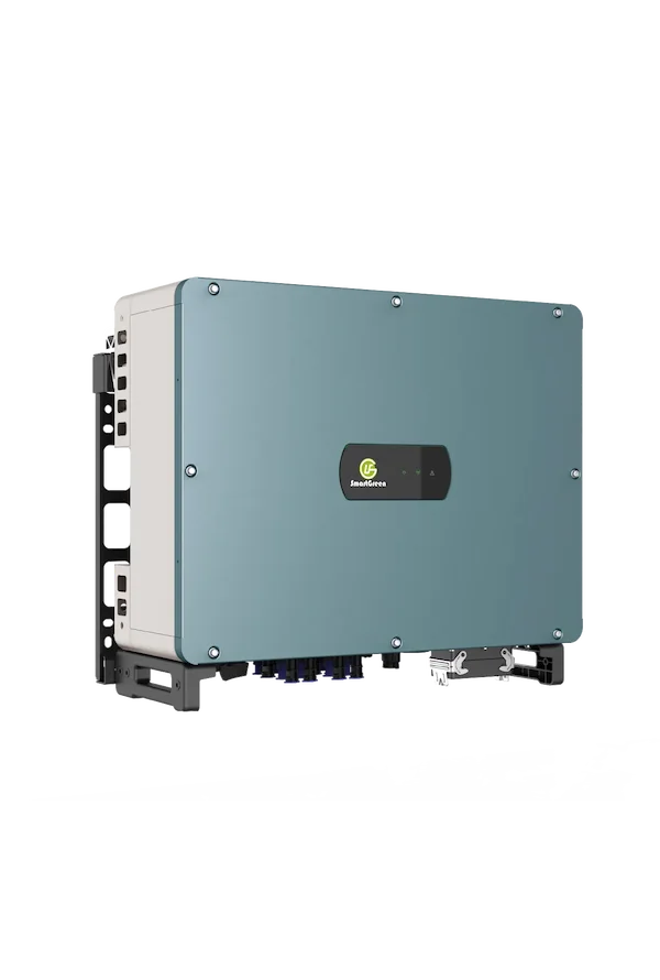 SmartGreen太陽能逆變器