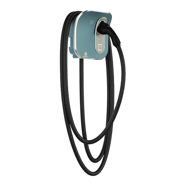 SmartGreen AC Charger