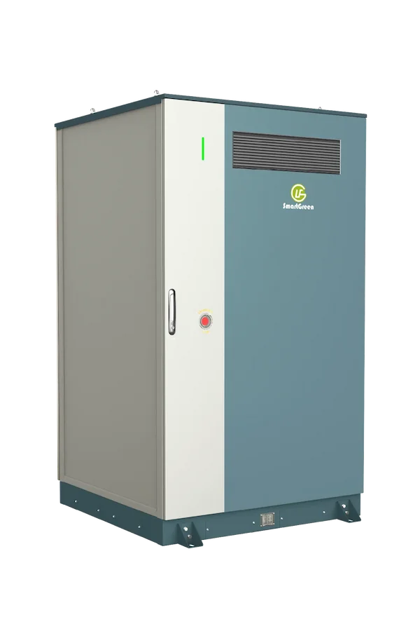 SmartGreen商用儲能