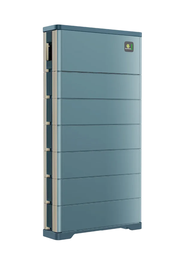 SmartGreen家用儲能