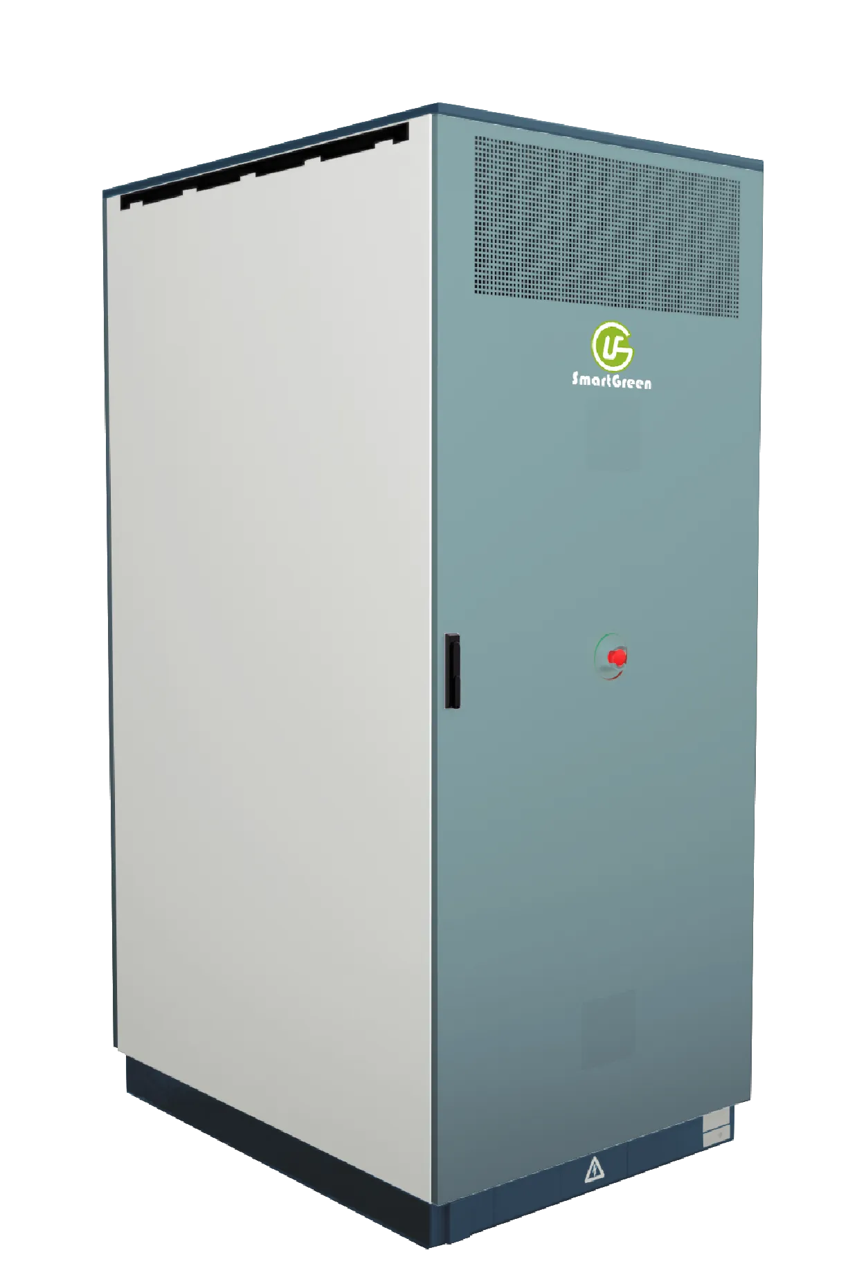 SmartGreen商用儲能