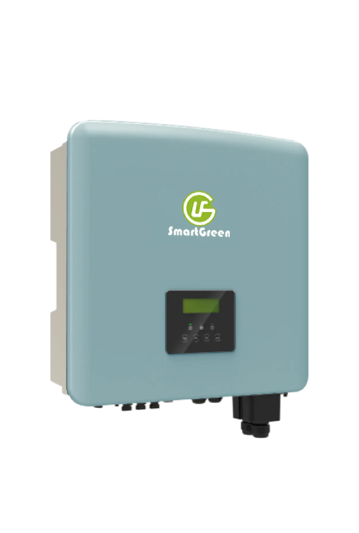 SmartGreen太陽能逆變器